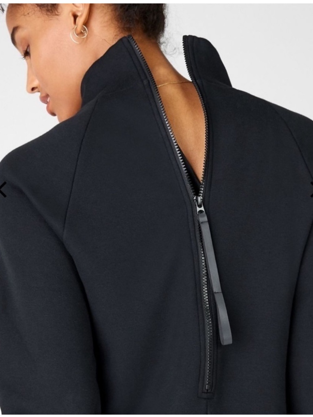 FABLETICS | Zaylee Funnel Neck
Tunic II